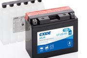 Motorcycle Battery YT12B-BS