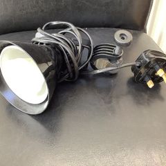 Work light
