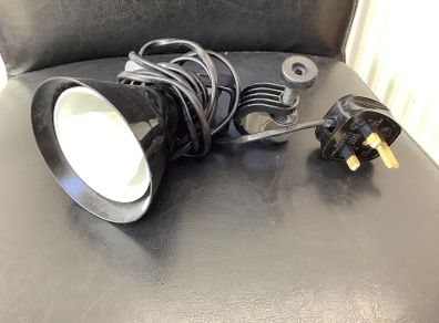 Work light