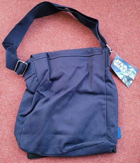 Brand new Star Wars Cloth Shoulder Bag