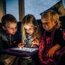 Amazon Fire HD 8 Kids tablet Image 5