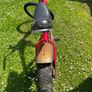 pushbike Image 5