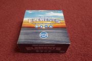 Elements Wide Rolling Tips