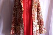 ladies Coat