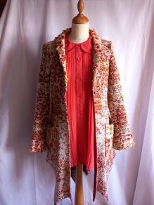 ladies Coat