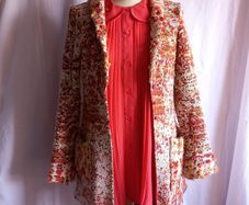 ladies Coat