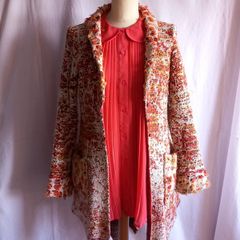 ladies Coat