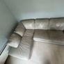 L-Shaped Corner Sofa Excellent Condition Image 3