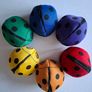 Ladybird Bean Bags (6) Image 2
