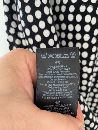 HOBBS  Tamara Dress
