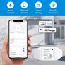 Meross Smart WIFI Garage Door Opener MSG100 Image 2