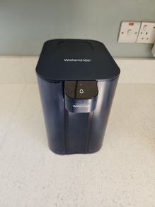 Waterdrop Mega Electric Water Filter Jug