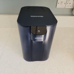 Waterdrop Mega Electric Water Filter Jug