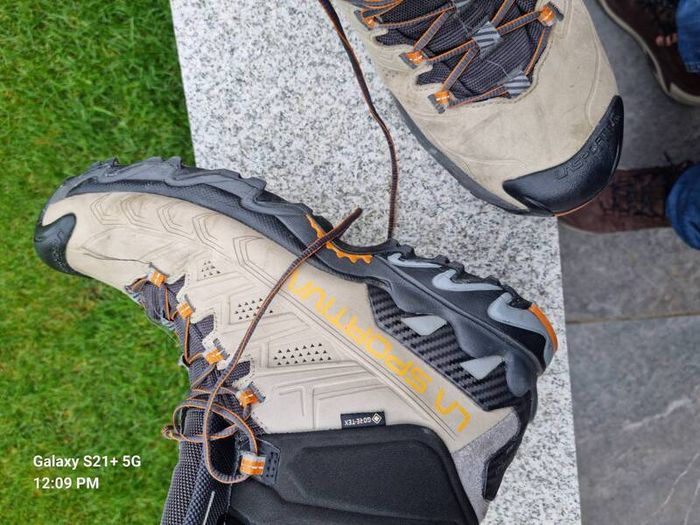 la sportiva gtx ultra raptor 11 boot Men's 44.5