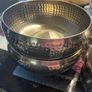 silver bowl set Image 3