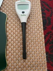 Hanna  ph tester HI98115