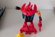 Bionicle Tahnok Va