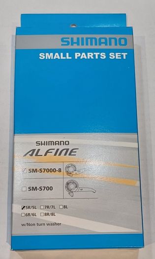 Shimano Alfine SM-S7000