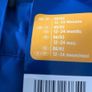 Boys BNWT rain bottoms 12/18 mths Image 5