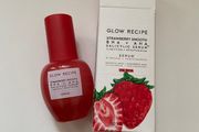 Glow recipe strawberry smooth aha bha salicylic serum
