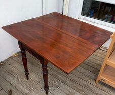 extendable table