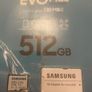 Samsung evo plus memory card Image 2
