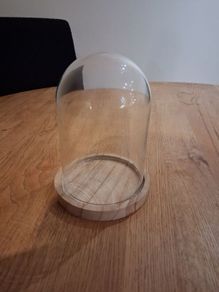 Glass Dome