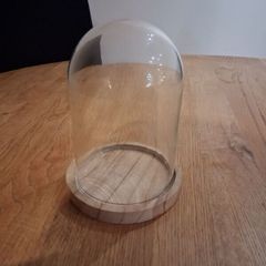 Glass Dome