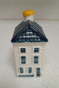 KLM Bols House - Number 26 - Unopened
