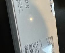Apple Magic Mouse 2