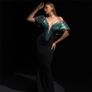Bandage Maxi Dress Image 4