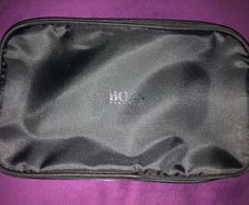 Boss Travel Toilet Bag