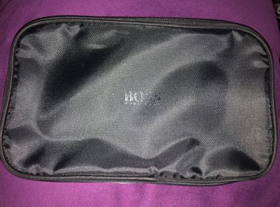 Boss Travel Toilet Bag