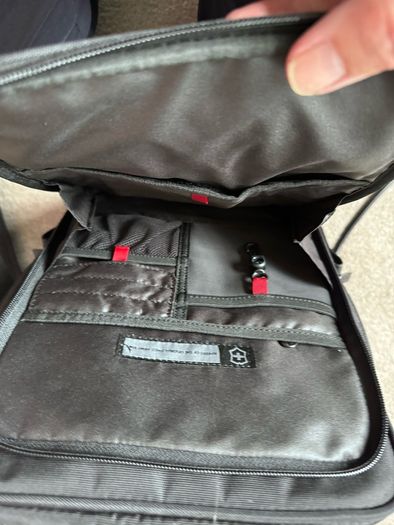 laptop bag