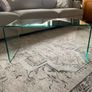 Contemporary coffee/styling  table Image 7