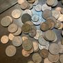 Ireland 1p 2p coin lot Image 2