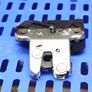 Rear Lid Lock A6C6 2004-2011 4F5827505D Image 3