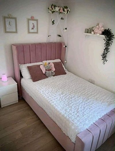 beds