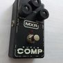 MXR Supercomp Compressor Pedal Image 2