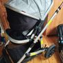 Zummi Halo Travel System (3 piece) with car seat Image 8