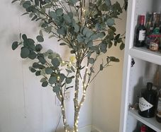 artificial tree
