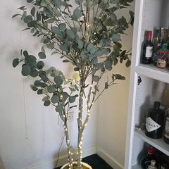 artificial tree