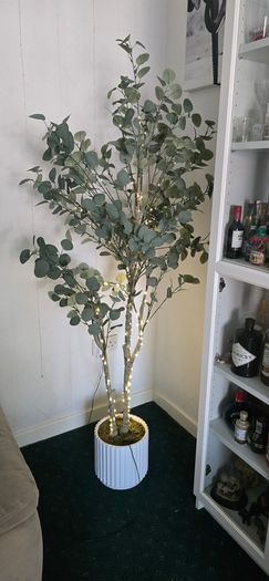 artificial tree