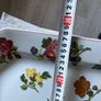 Wedgwood Large Platter platter 13inch Oval Platter Image 8