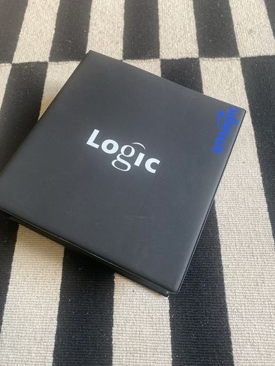 Logic Manuals