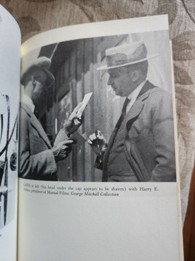 Adventures With D. W.griffith. By Karl Brown. Edited And With An Introduction By Kevin Brownlow. First Edition Hardback With Dustjacket In Good Condition.