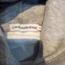 Calvin Klein Hoodie top size 16 Years Image 2