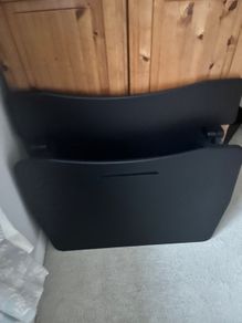 Standing Desk Converter