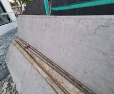 Ply & OSB sheets