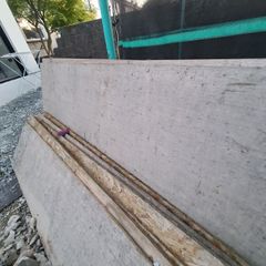 Ply & OSB sheets